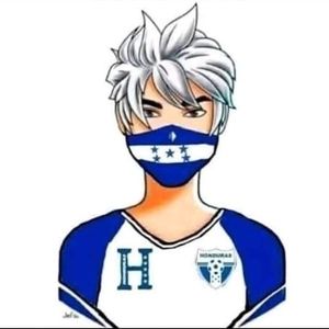 Meet your Posher, Efrain